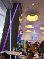 -反弹蹦床公园·亲子乐园·团建·派对(尚品奥莱店)