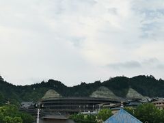 -三江鼓楼