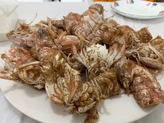 -宾朋海鲜特色美食餐厅·纯手工鲅鱼水饺(兴海路店)