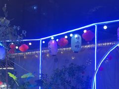 -醉二娘正宗西昌火盆烧烤(大丰店)