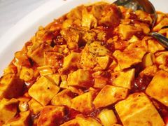 峨眉豆腐-峨嵋酒家(地安门店)