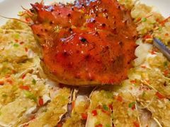 -宏运厨房·海鲜青岛菜·生日宴(城市阳台店)