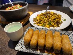 -锦庐道地川菜(来福士店)