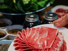-牛街·马辈儿涮肉(牛街总店)