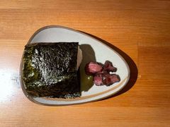 饭团-章之鱼家(体育东路店)