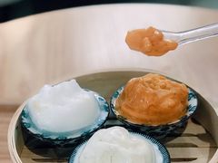-歎雪糕低糖低脂Gelato冰淇淋