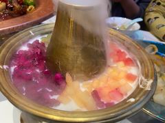 -阿娜尔·新疆菜(宜家荟聚中心店)