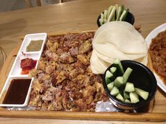 肘子酥-陈傻子餐厅(世纪都会店)