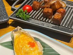 -山盛创作料理·Yamamori(珠宾店)