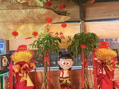 -三江两海老火锅(北京首店)