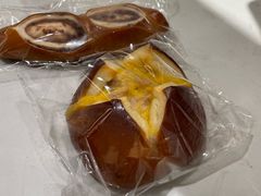 -小飞象面包公社(珠江路金鹰店)