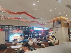 -大厨小馆(华阳城店)