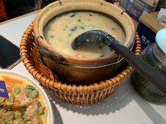 -桂大叔·砂锅粥·家传闽粤菜(县西巷店)