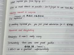 -新东方成人英语学习考试·口语·商务(延安路校区)