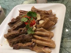 -不倒翁·徽天下名菜楼(马鞍山路店)