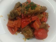 -院里寻菜·精致庭院菜(观沙岭店)