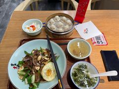 -官桥贡面(吉城大厦店)