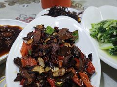 -龙姐私房菜(和顺古镇店)