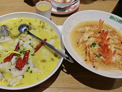 -新白鹿餐厅(城西银泰城店)