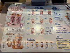 -DQ·蛋糕·冰淇淋(阜盛道店)
