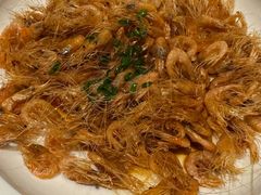 -A One Kitchen·南京精菜馆(德基广场店)