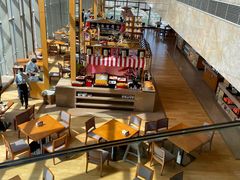 -视界美食自助餐厅·石家庄希尔顿酒店