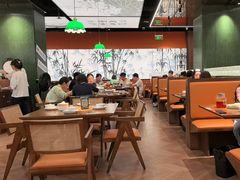 -小户人家(循礼门南国中心店)