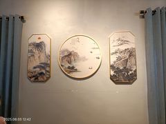 -三溪村