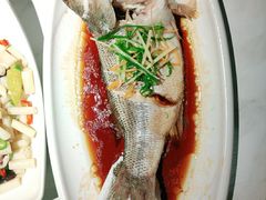 -相遇半路·精品江西菜(华为湖畔花园店)