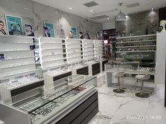 -MODJO•木左眼镜(云玺万科里店)