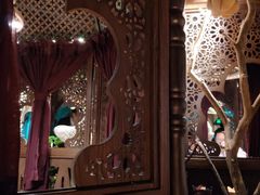 -楼兰新疆主题餐厅(苏州中心店)