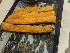 -馋三尺蟹粉小笼(人民广场店)