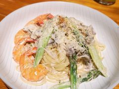 -BE BRIGHT KITCHEN(正佳广场店)