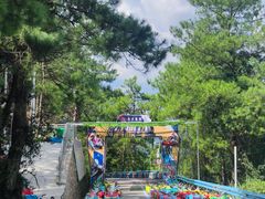 -龙里油画大草原旅游区