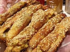 -巴依老爷新疆美食(常营店)