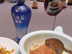 -小厨娘淮扬菜(天印大道店)