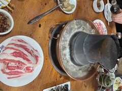 -元盛居(生态大街店)