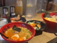 -寸屋拉面(凯德晶萃店)