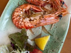 -V Bar海景扒房(北海湾惠龙万达嘉华酒店)