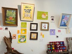 -ABCD咖啡屋(妇幼店)