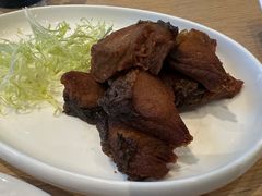 -上海虹桥宾馆·SLIDER(郁锦香店)