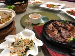 -琼林徽宴(中央门店)