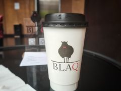 -BLAQ咖啡(骏豪店)
