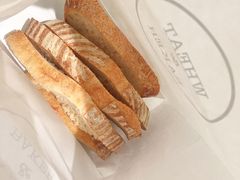 农夫面包-WHEAT&BAKER-麥(凯德来福士店)