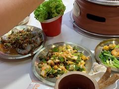 -南浦洞烤肉·新世界版(奥体店)
