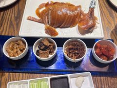 -小大董·烤鸭(王府井apm店)
