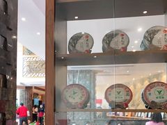 -凤凰楼酒家·粤宴点心(华强北店)