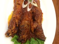-全州拌饭馆(断桥店)