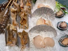 加拿大蛏子王-爱丽格斯火锅(东岸国际店)