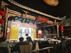 -顺兴老茶馆·精品川菜(世纪城店)